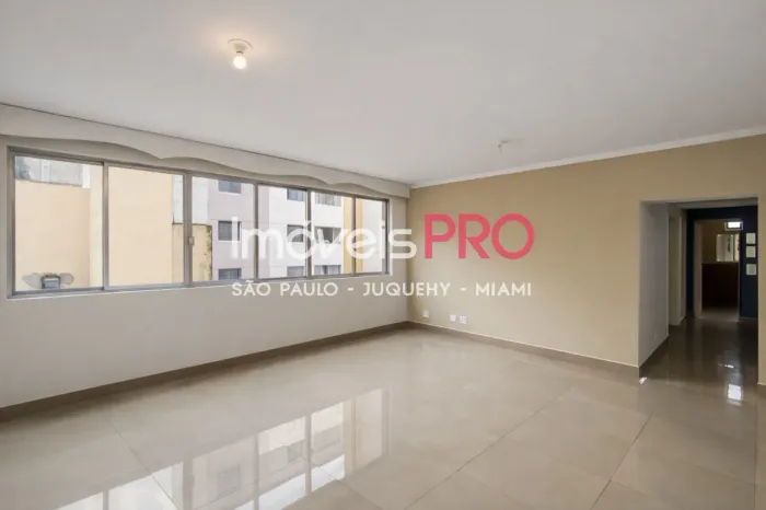 Apartamento, Paraíso - São Paulo