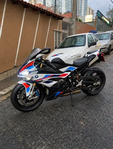 S1000 RR M