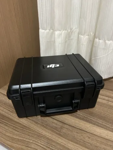 Case para drone dji neo2