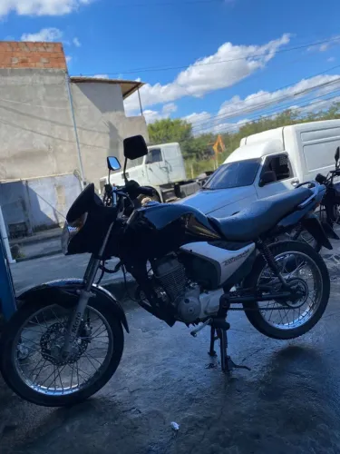 HONDA/CG150 TITAN MIX KS 2009/2009