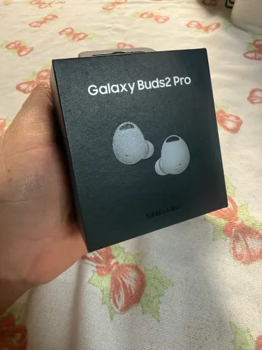 Galaxy buds 2 Pro