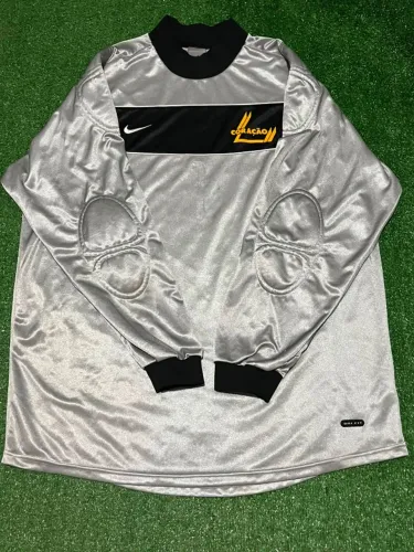 Camisa Nike GK Anos 2000 Manga Longa #1