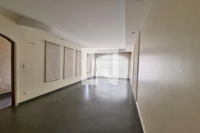 Casa à Venda - Vila Califórnia, 4 Quartos, 410 m2