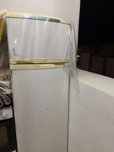 GELADEIRA CÔNSUL