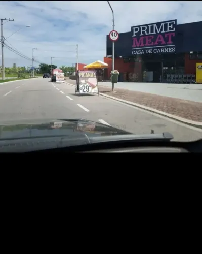 Comercial Ponto Comercial em Jacareí