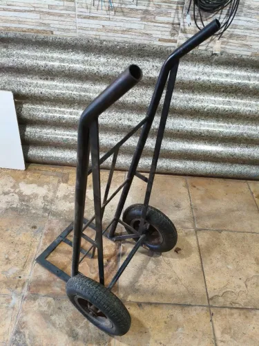 Carrinho de compras