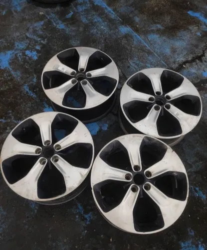 RODA DA COMPASS ARO 18 JOGO DISPONÍVEL
