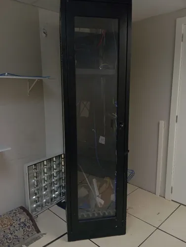  Rack de Piso