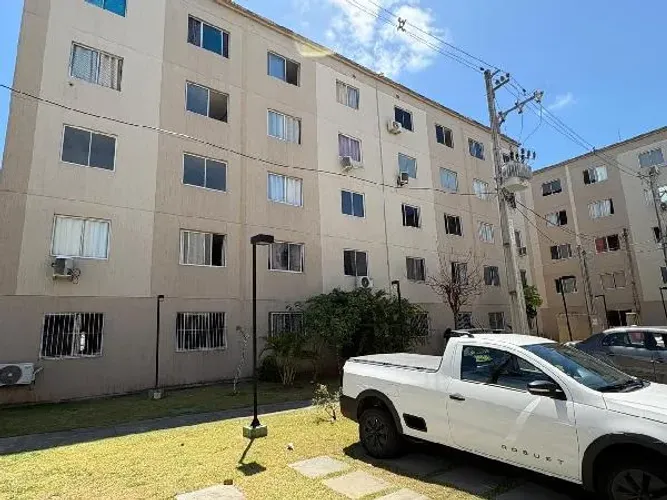 Oportunidade Única em JABOATAO DOS GUARARAPES - PE | Tipo: Apartamento | Negociação: Venda