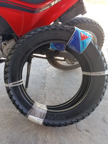 PNEU VIPAL BROS 110/90/17