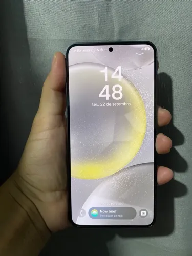S24 128gb