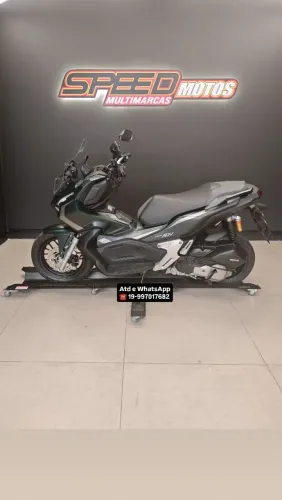 Honda ADV 150