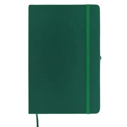 Caderneta verde