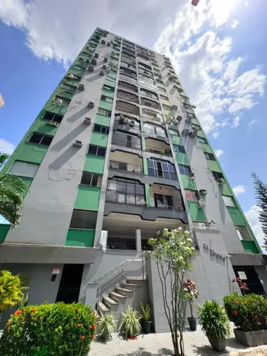 GR VENDE RESIDENCIAL OLIMPUS - 82M2 - 3 QUARTOS - 1 VAGA DE GARAGEM - NO UMARIZAL