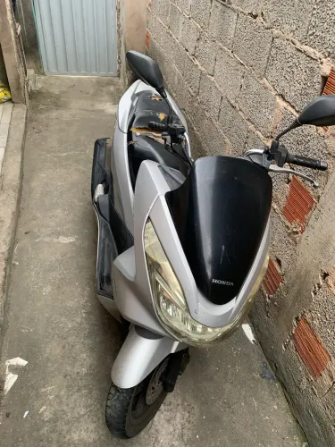 PCX 150 2017