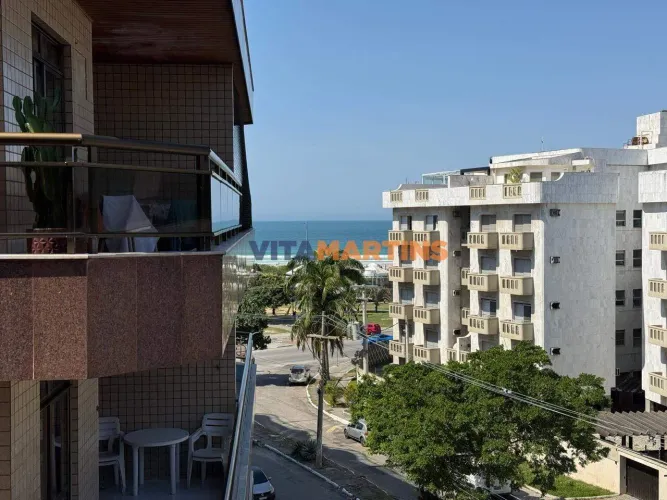 Apartamento de 2 quartos (1 suíte) por R$2.600 + TAXAS no Vila Nova em Cabo Frio/RJ