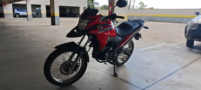 Honda XRE 190