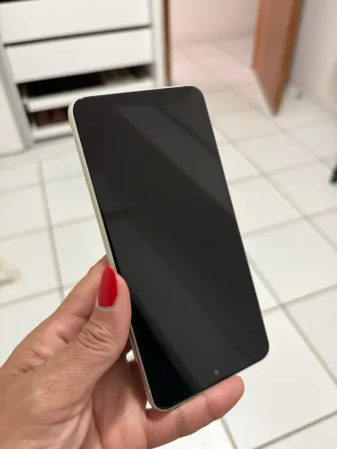 Celular - S21 FE