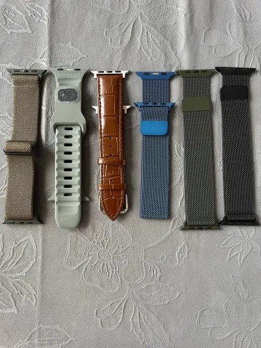 Pulseiras Smart Whatch