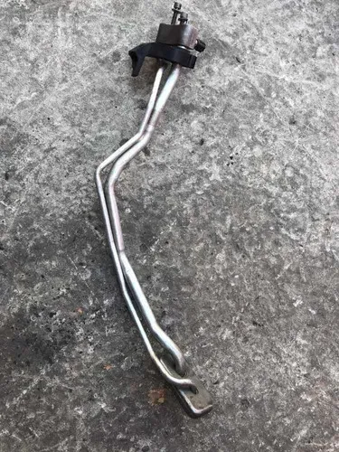 Tubo Ar Condicionado (9187635ai01) Bmw X6 V8