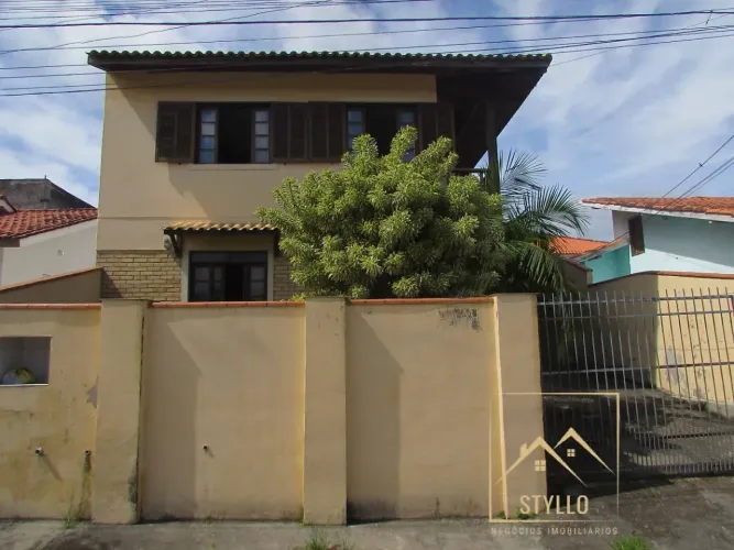 Casa com 2 dormitórios a venda,152,00 m² loteamento Santa Felicidade SJ