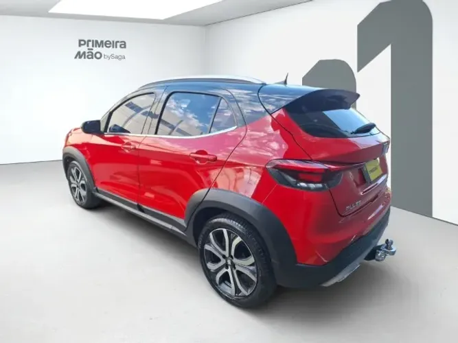 Fiat Pulse Impetus 1.0 Turbo 200 Flex Aut. 2022