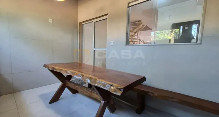 AM | Casa duplex no Condomínio Ecovillage Porto Canoa / Planície da Serra