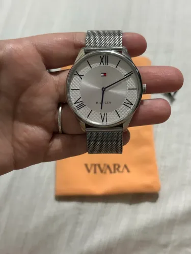Relógio Tommy Hilfiger 