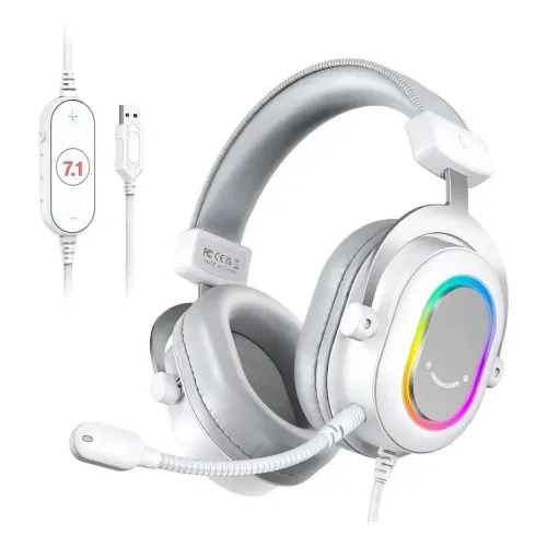 Headset Gamer Fifine H6