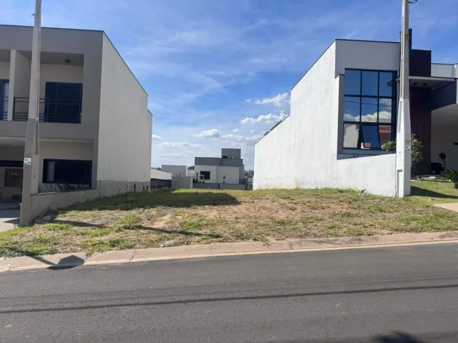 Terreno à venda, 300 m² - Vila Rubens - Indaiatuba/SP