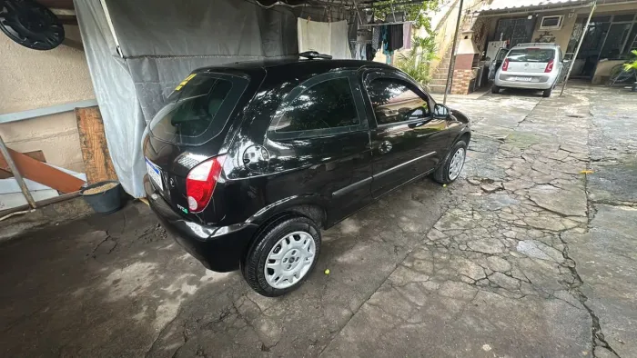 Chevrolet Celta Life/ LS 1.0 MPFI 8V Flexpower 3P 2010