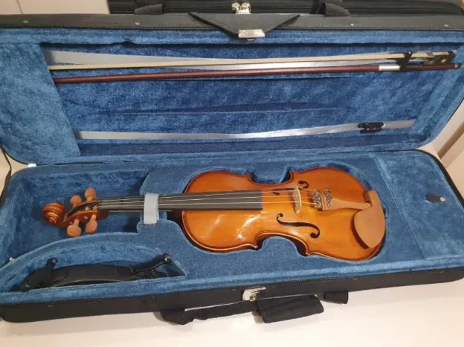 VIOLINO EAGLE 431 VE 3/4