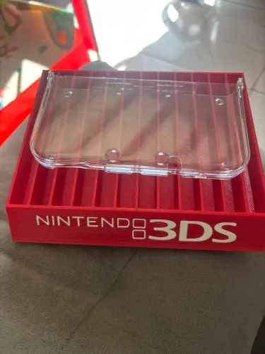 Acessórios Nintendo new 3ds