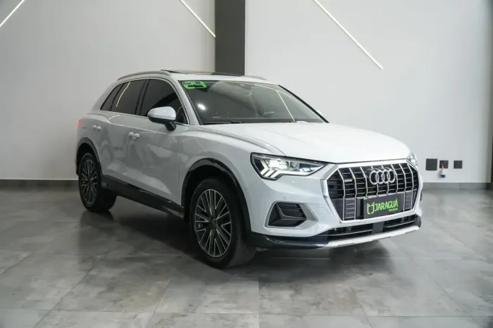 Audi Q3 SPB Performance 2.0 TFSI Tipt. Quatt. 2024