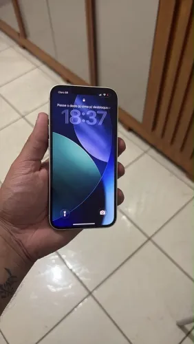 iPhone 13 Branco