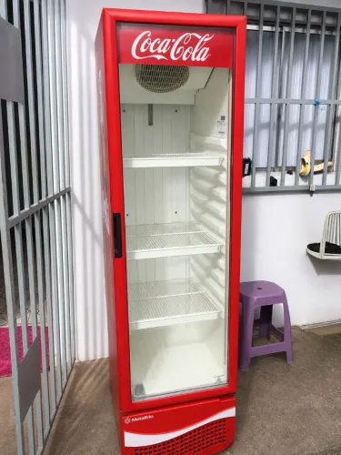 Vendo expositor slim 