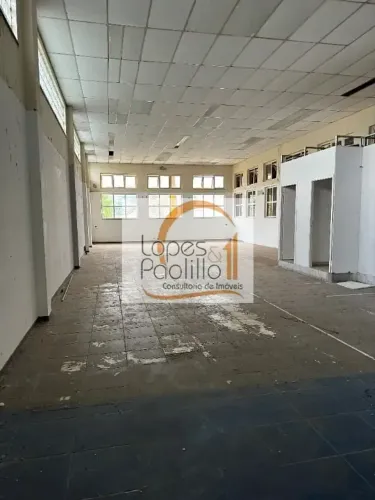 Galpão para alugar, 2000 m² por R$ 16.250,00/mês - Centro - Piracicaba/SP