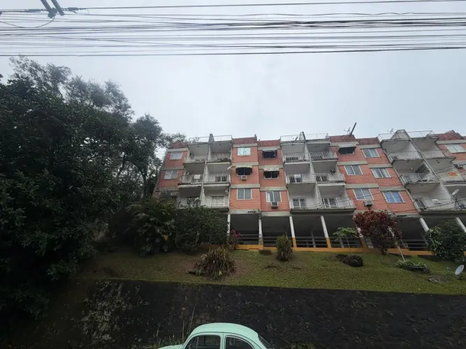 COBERTURA A VENDA NO CONDOMÍNIO COLINAS MURIQUI