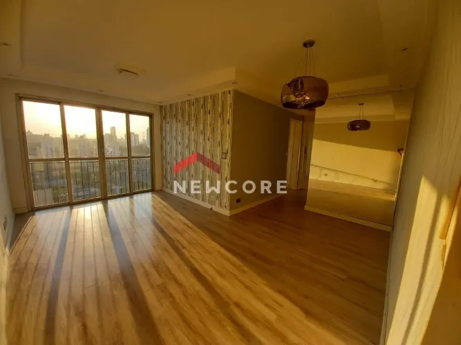 Apartamento em Rua Parnamirim - Jaguaré - São Paulo/SP