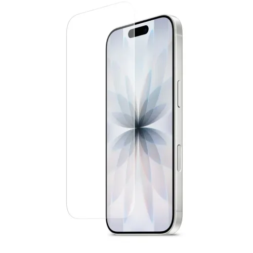 Película de Tela Belkin UltraGlass 2 para iPhone 17