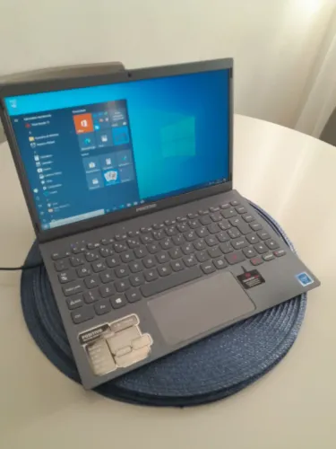Procuro notebook com defeito pago bem e retiro local