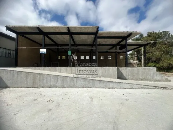 PETRóPOLIS - Loja/Salão - Nogueira