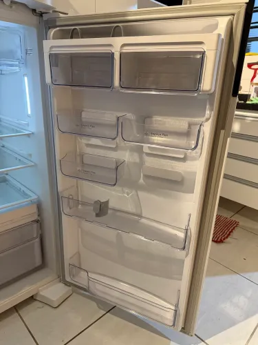 Geladeira Consul Frost Free 455L