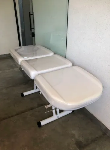 Maca estetica 3 posições