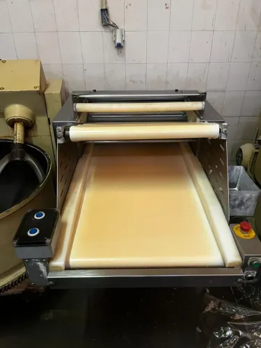 Cilindro automático Penatec 600mm