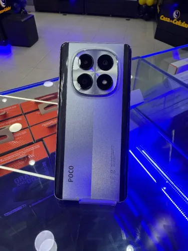 Poco m8 5g