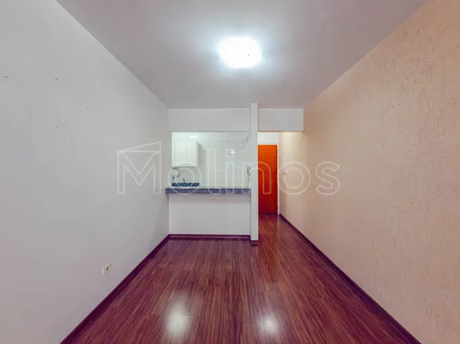 Pedras Preciosas - Apartamento Venda Tatuapé | 2 Dorms + Vaga | Próx Metrô | Pronto para M