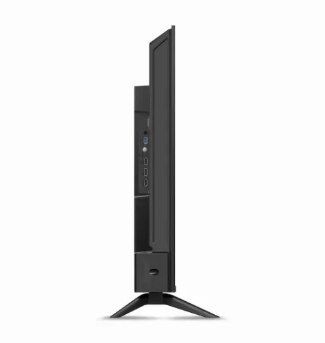 Smartv 32 polegadas modelo Roku