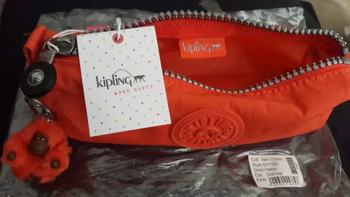 Estojo original Kipling 