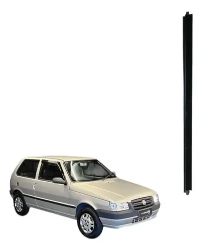 Pestana Interna Diant Esquerda Fiat Uno Mille 2p 2006 2007